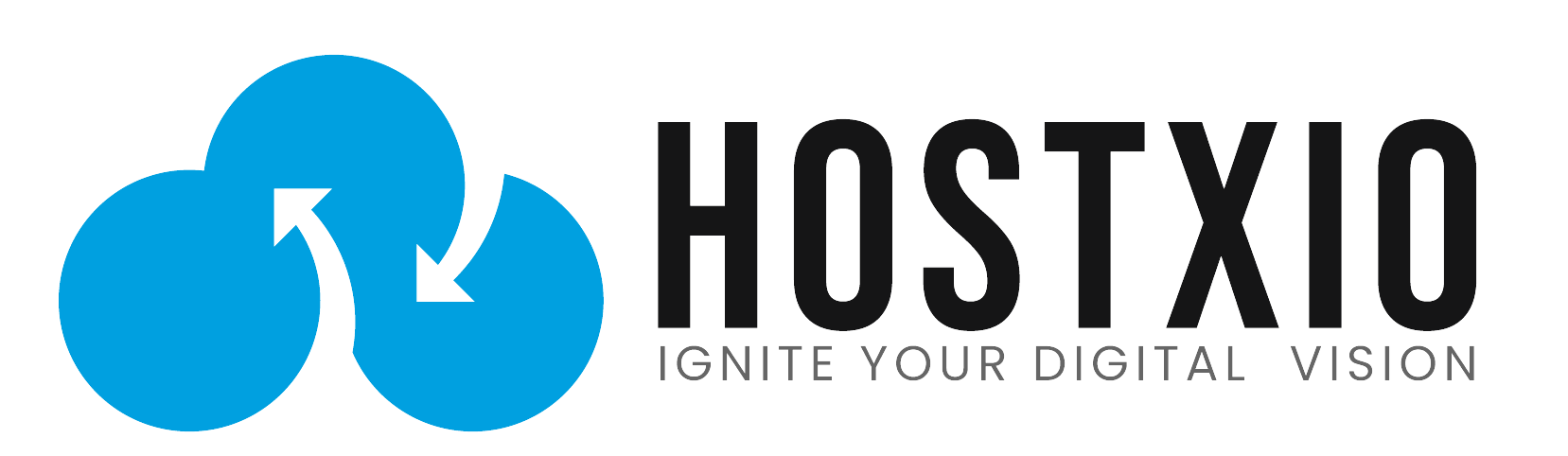 Hostxio